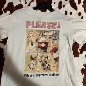 Cute Graphic tshirt